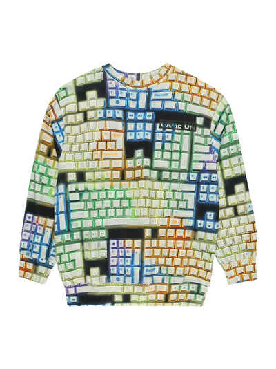 Molo Sweatshirt »Mattis« (1-tlg)