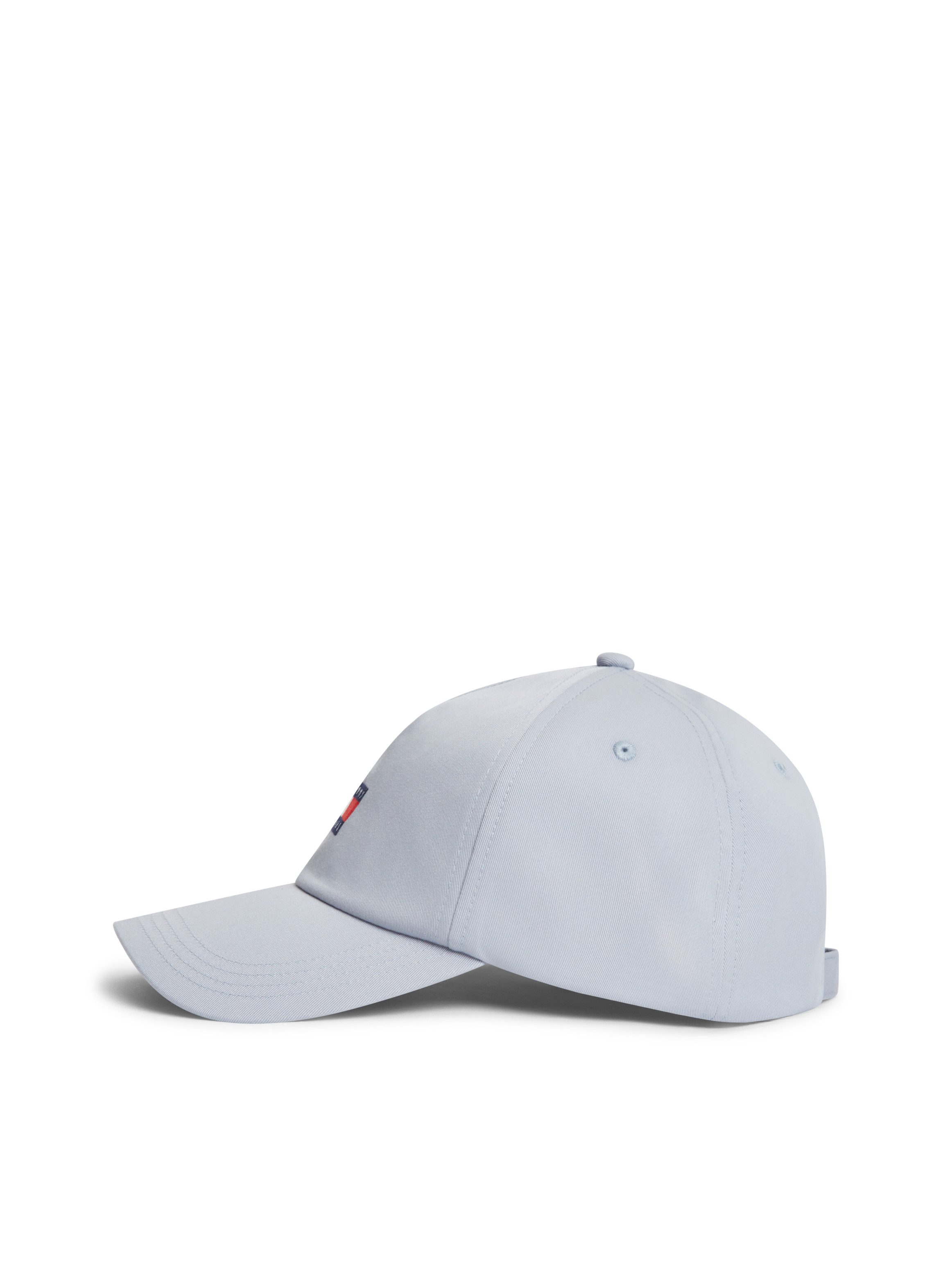 Tommy Jeans Baseball Cap TJM HERITAGE CORE CAP UNISEX Klemmverschluss, große Logostickerei