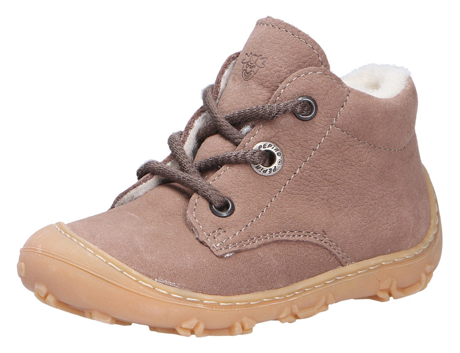 Ricosta Winterstiefel Weicher Gehcomfort