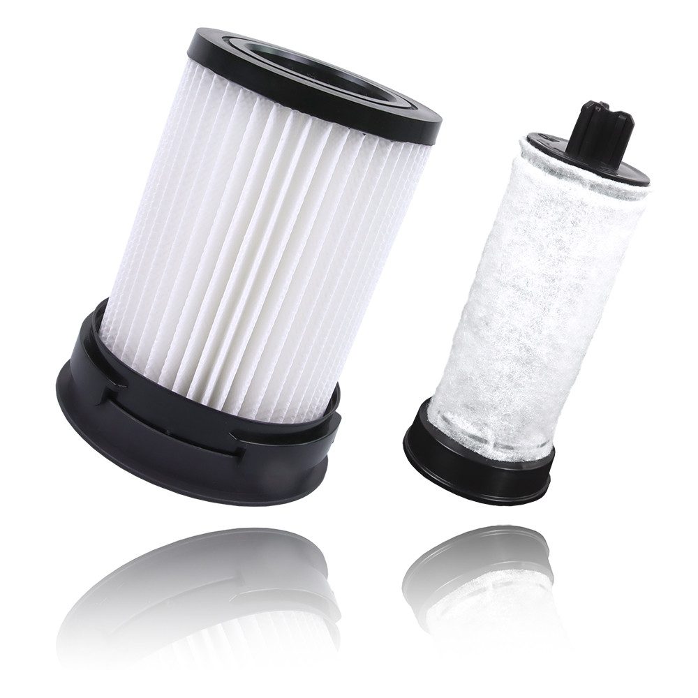 PRIMEBAG HEPA-Filter für Miele Triflex HX1 Akkusauger kompatibel