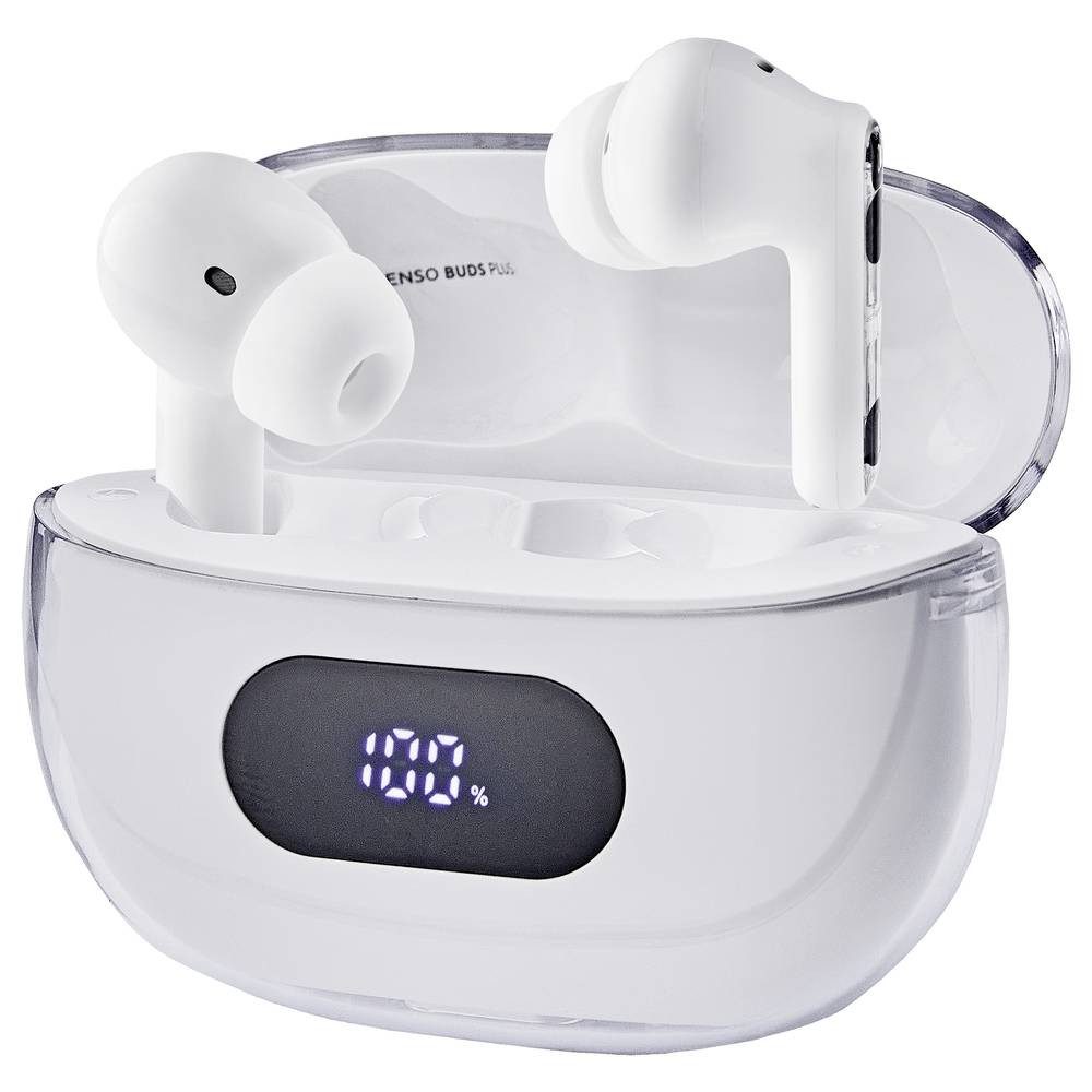Intenso Buds plus T312AE 3720312 Kopfhörer
