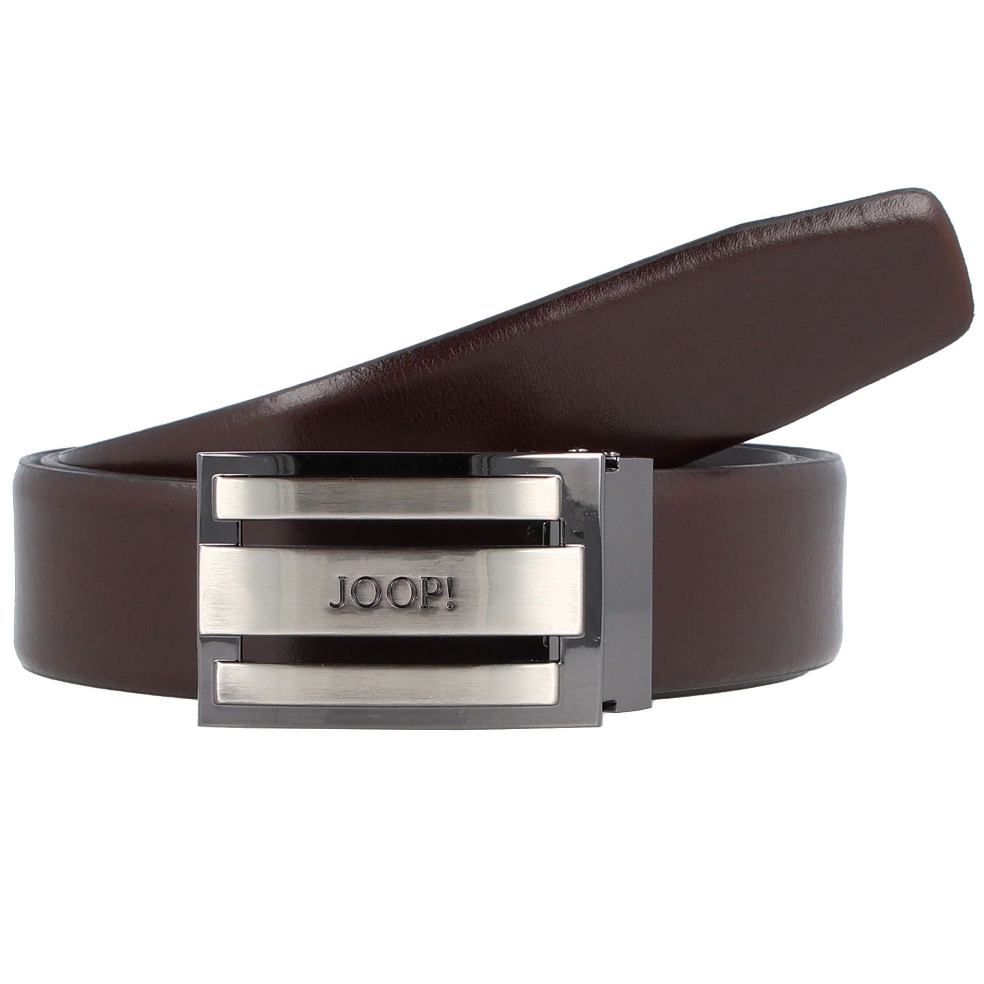 JOOP! Ledergürtel Koppelverschluss günstig online kaufen
