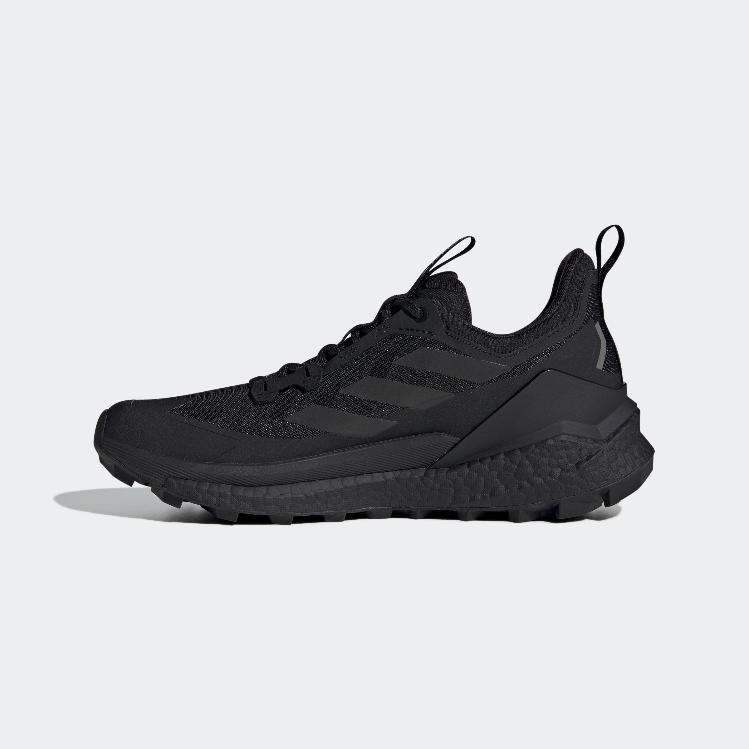 adidas TERREX FREE HIKER 2.0 LOW Wanderschuh