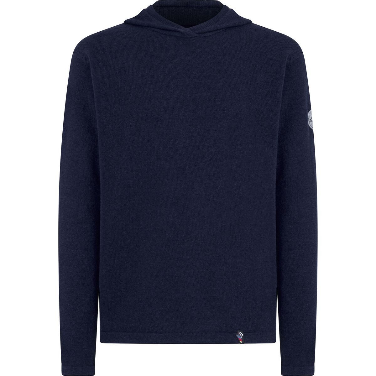 La Sportiva Sweatshirt Master Hoody Men Warmer und strapazierfähiger Kapuzenpullover aus Wolle, ideal für