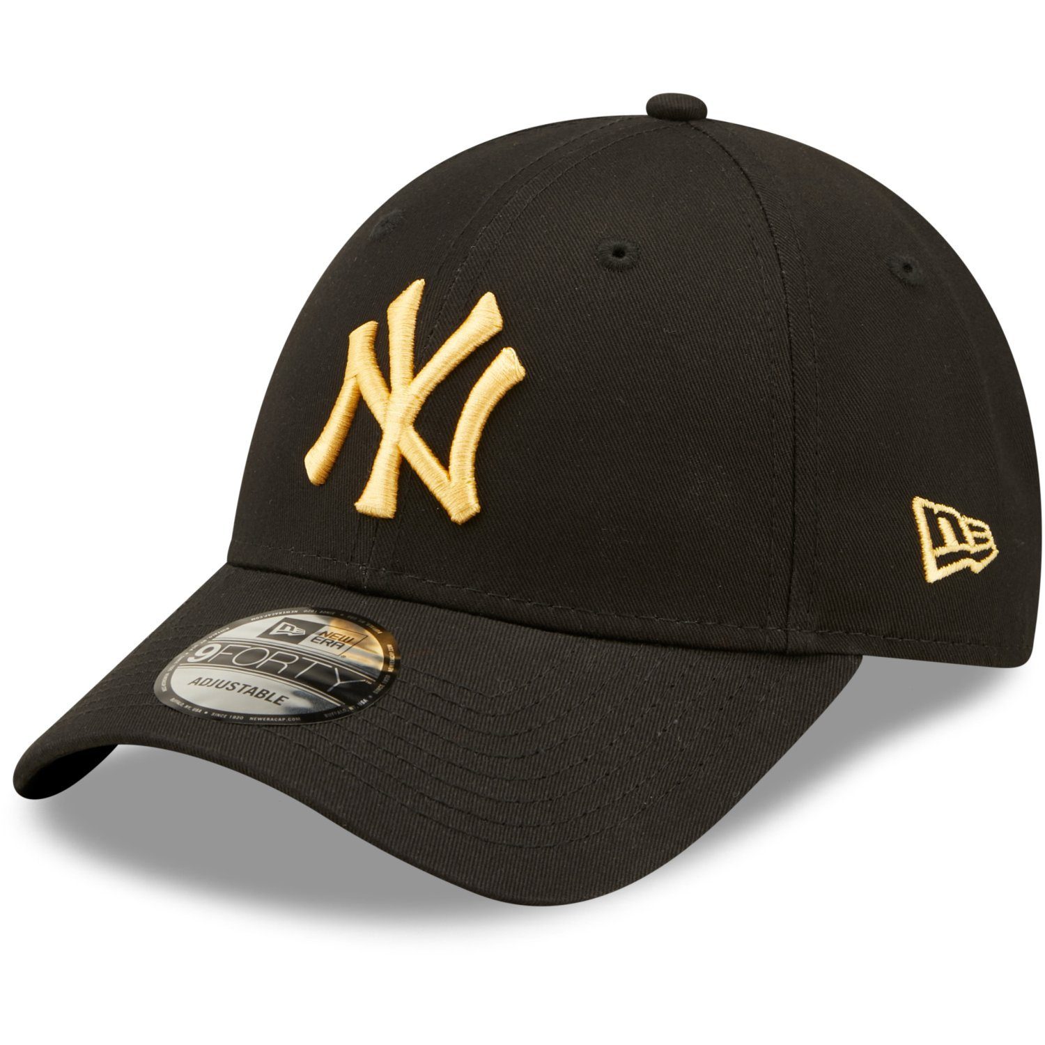 New 9Forty Era York New Strapback Cap Baseball Yankees