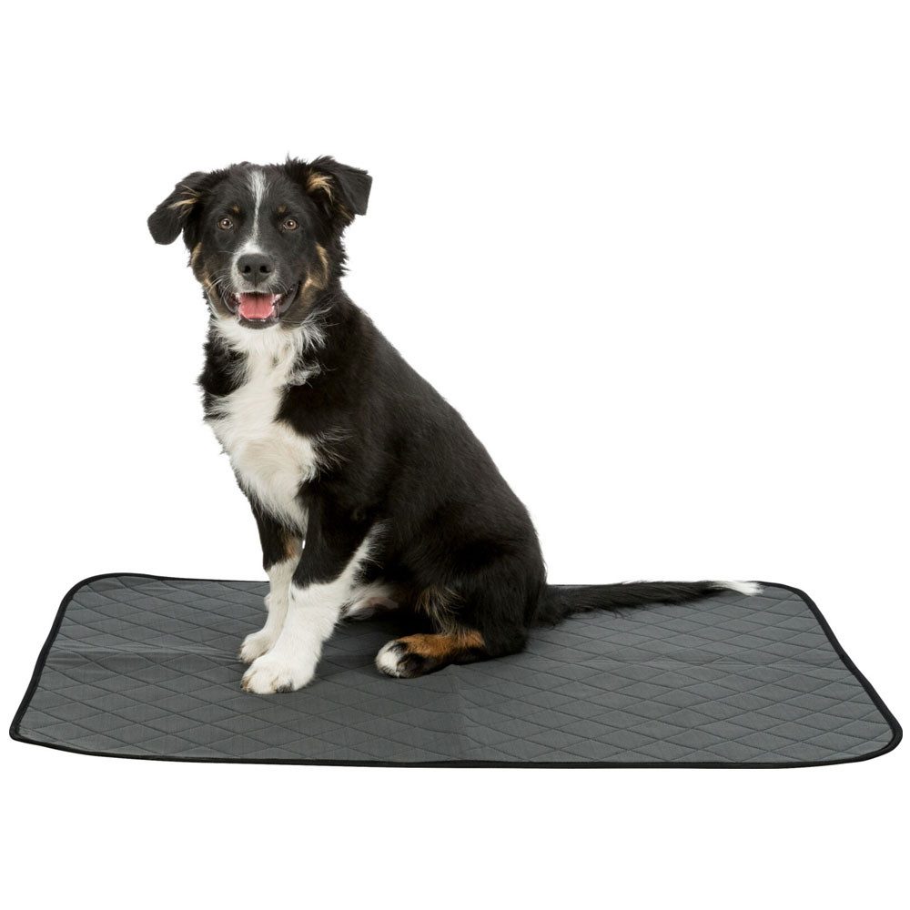 TRIXIE Hundetoilette Trixie Hygiene-Unterlage Nappy Wash Größe: 40 x 60 cm