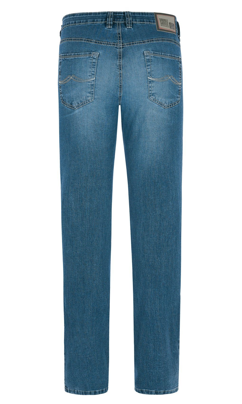 Joker 5-Pocket-Jeans Nuevo 1082420 Japan Pima günstig online kaufen
