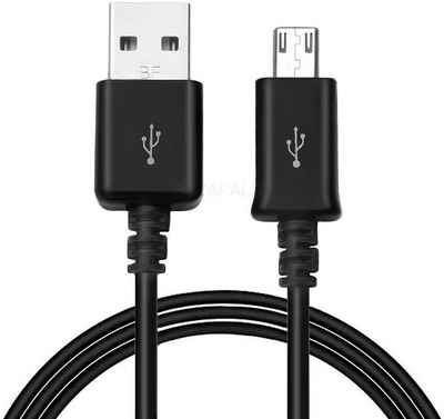 ENGELMANN EnM0503, SAMSUNG microUSB auf USB-A Kabel microUSB Kabel USB-Kabel, Micro-USB, USB Typ A (100 cm)