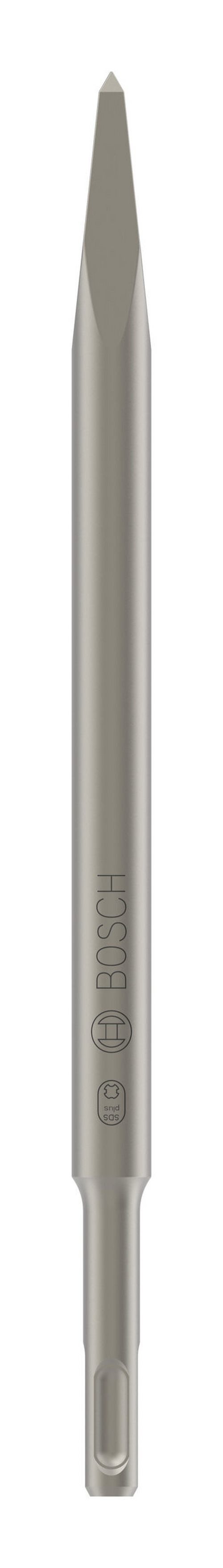 BOSCH Universalbohrer Pro SDS plus-4C, Spitzmeißel, 250 mm - 1er-Pack