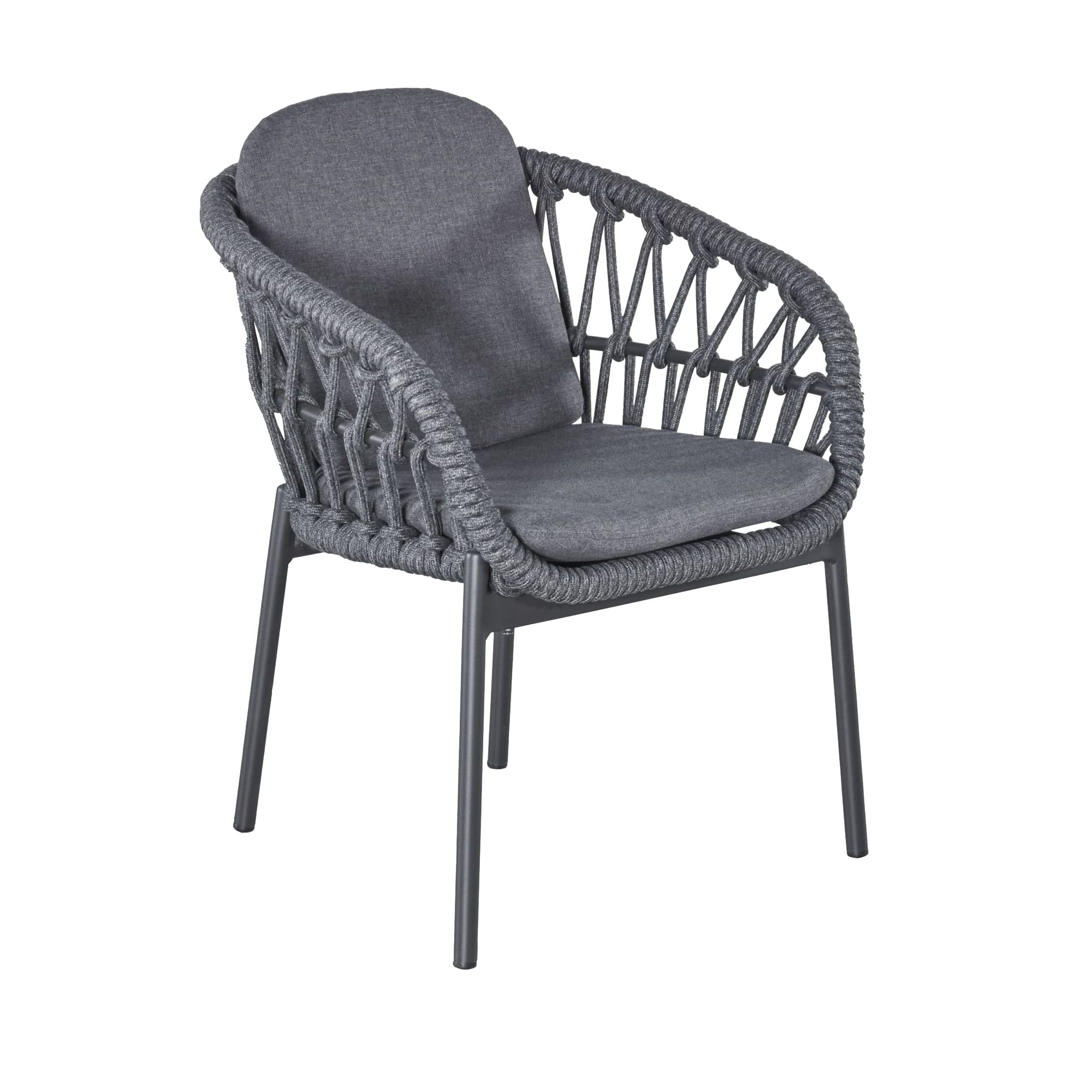 L.C. Wholesaler GmbH Gartensessel BARI