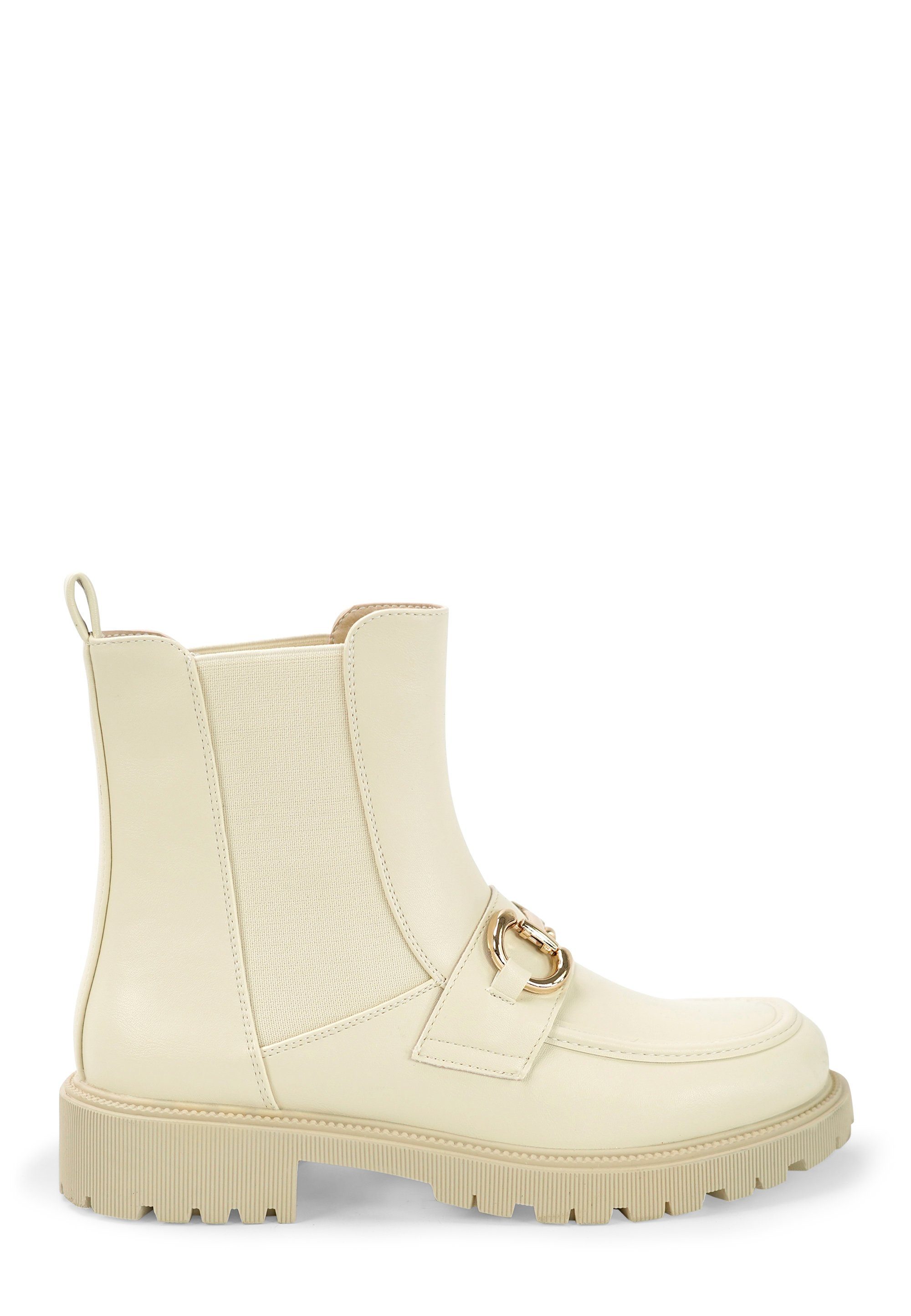 Lady Glory MARLOWE Stiefelette mit stylischer günstig online kaufen