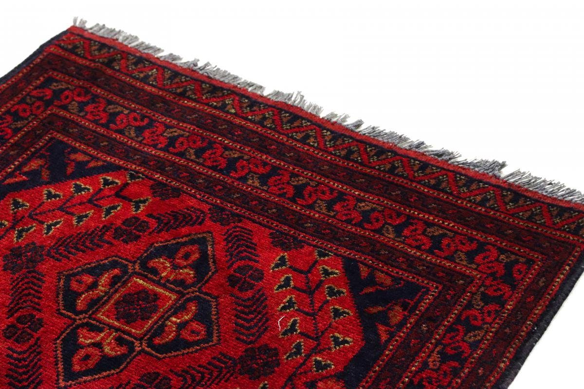 Orientteppich Khal Nain Handgeknüpfter Mohammadi 6 rechteckig, 79x120 Orientteppich, Trading, Höhe: mm
