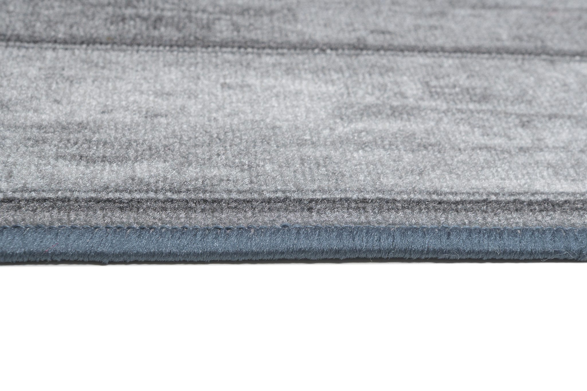 Tapiso Läufer Anti Rutsch, rechteckig, Höhe: 6 mm, Antirutsch Flurläufer Meterware, rutschfest, pflegeleicht – Bild 4 von 5