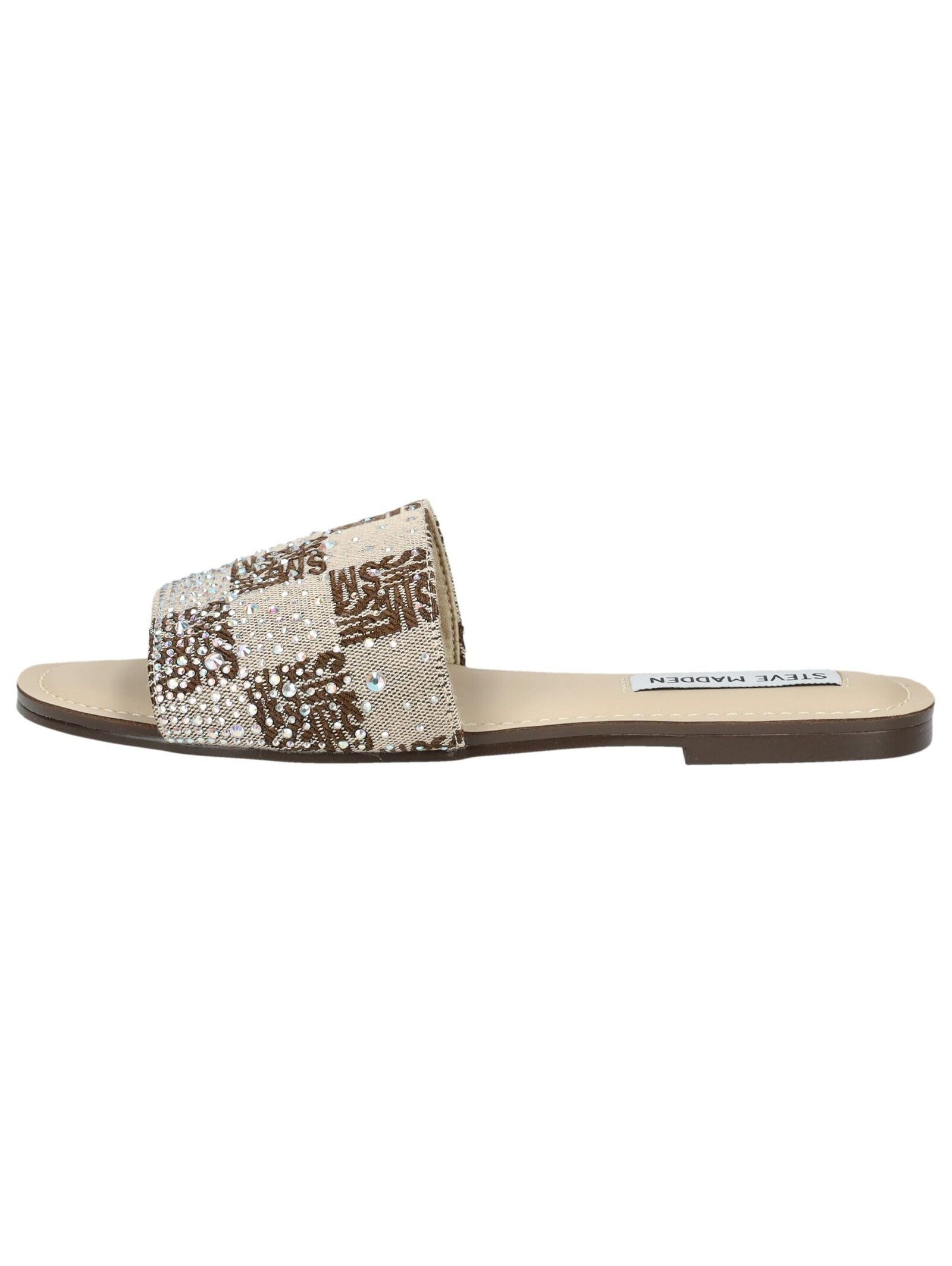 STEVE MADDEN STEVE MADDEN Pantoletten Textil Pantolette