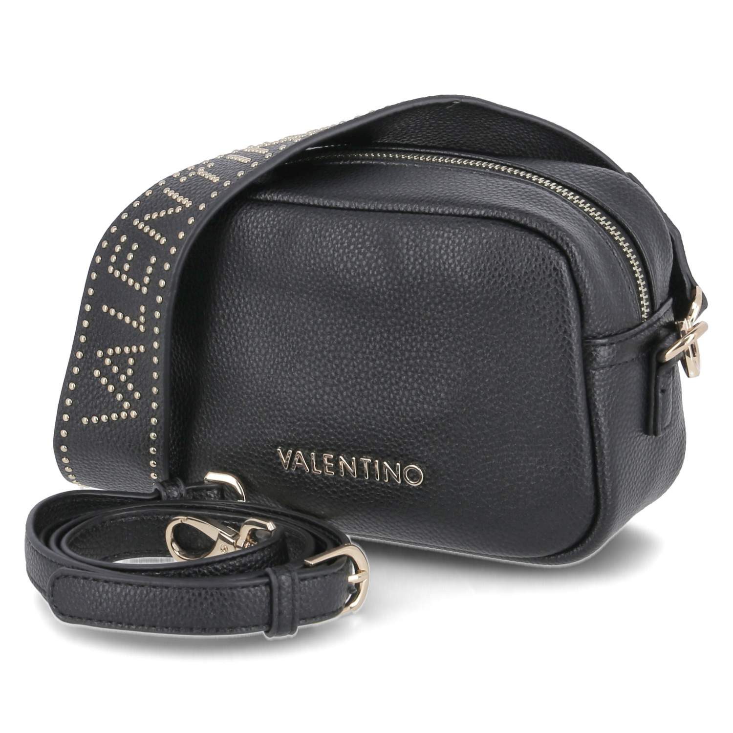 VALENTINO BAGS Schultertasche Camera Bag NAIL RE