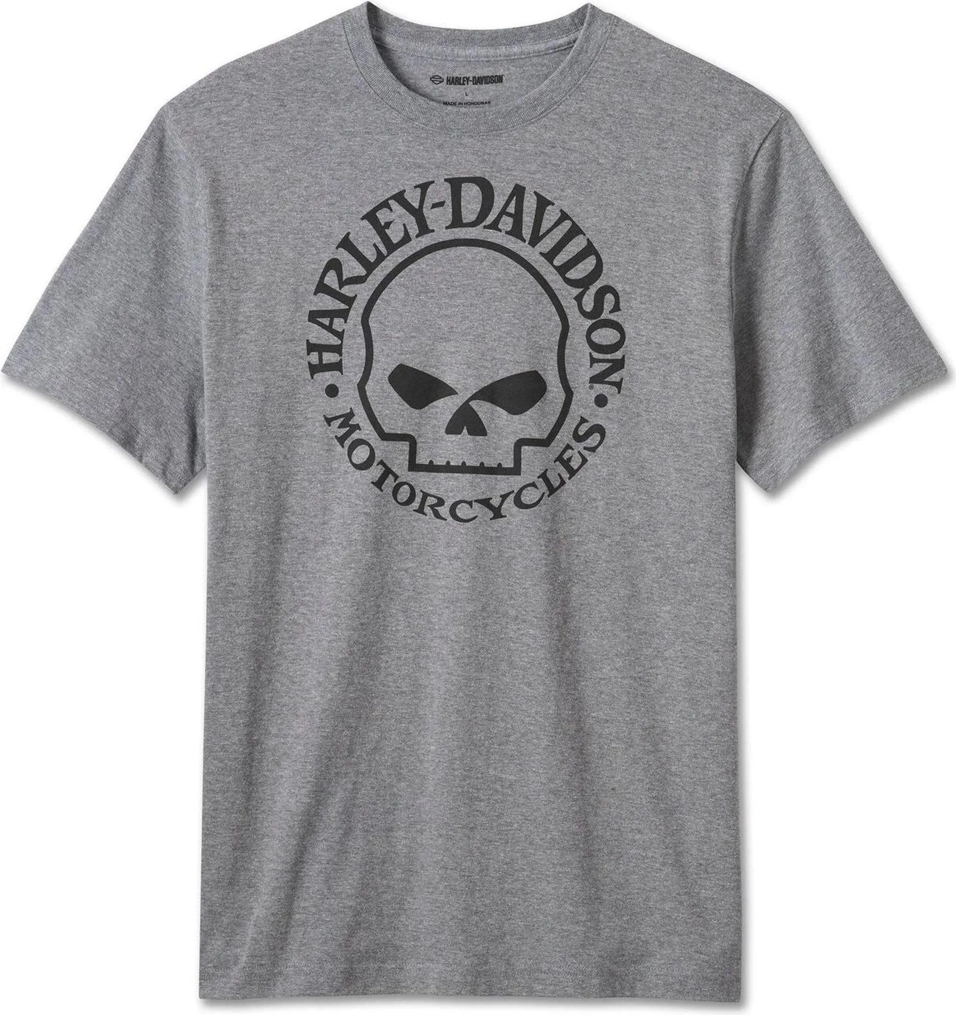 HARLEY-DAVIDSON T-Shirt Herren Willie G Skull günstig online kaufen