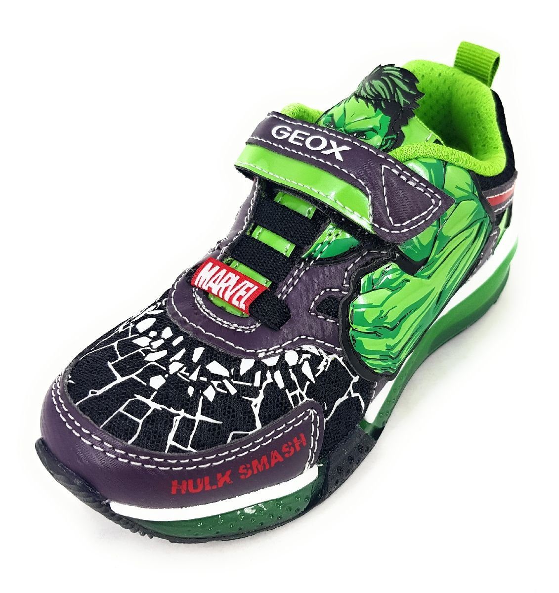 Geox Klettschuh Aquaschuh