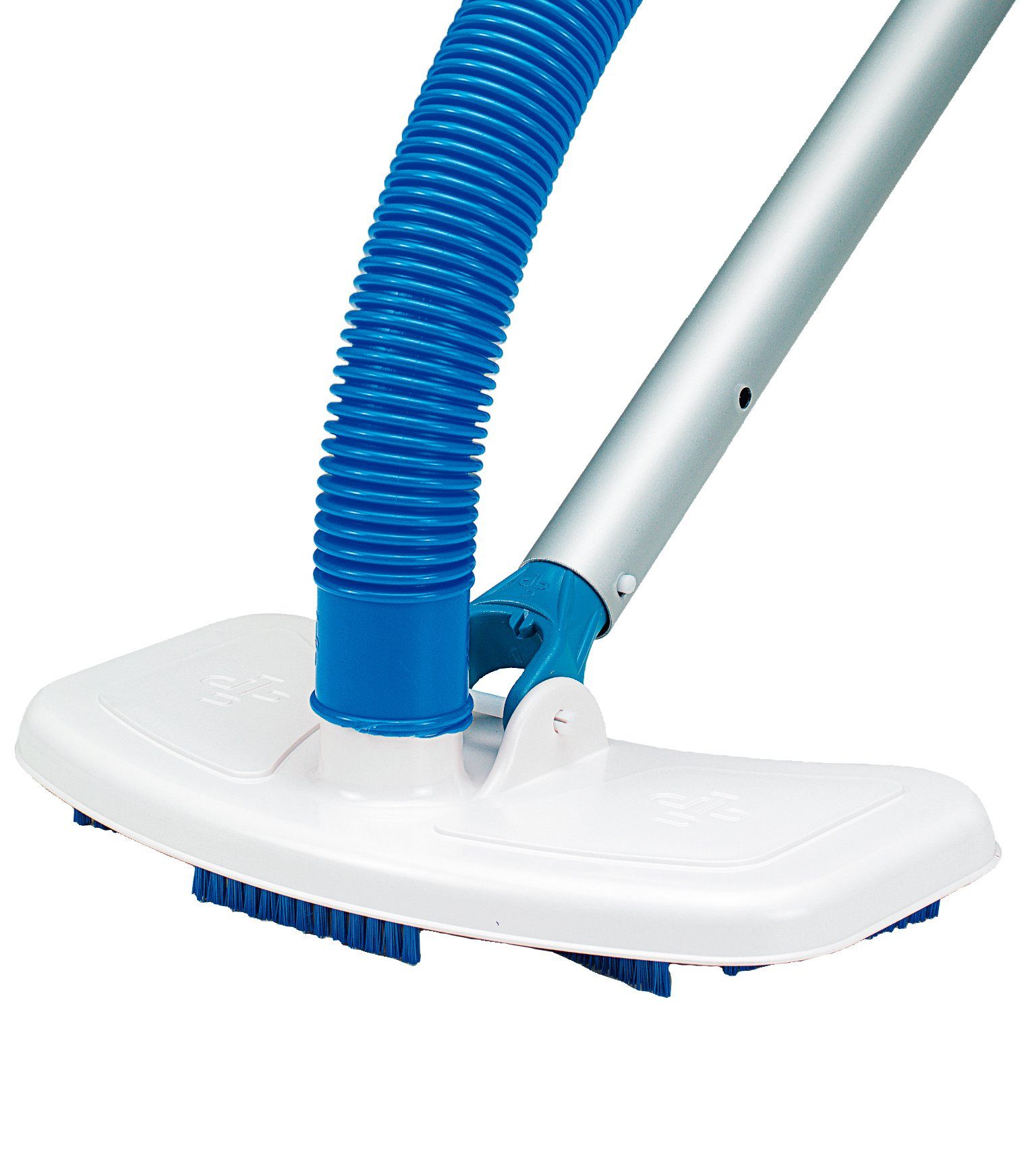 Clear Pool Ovalpool TAHITI (Set, 9-tlg), 623x360x120 cm