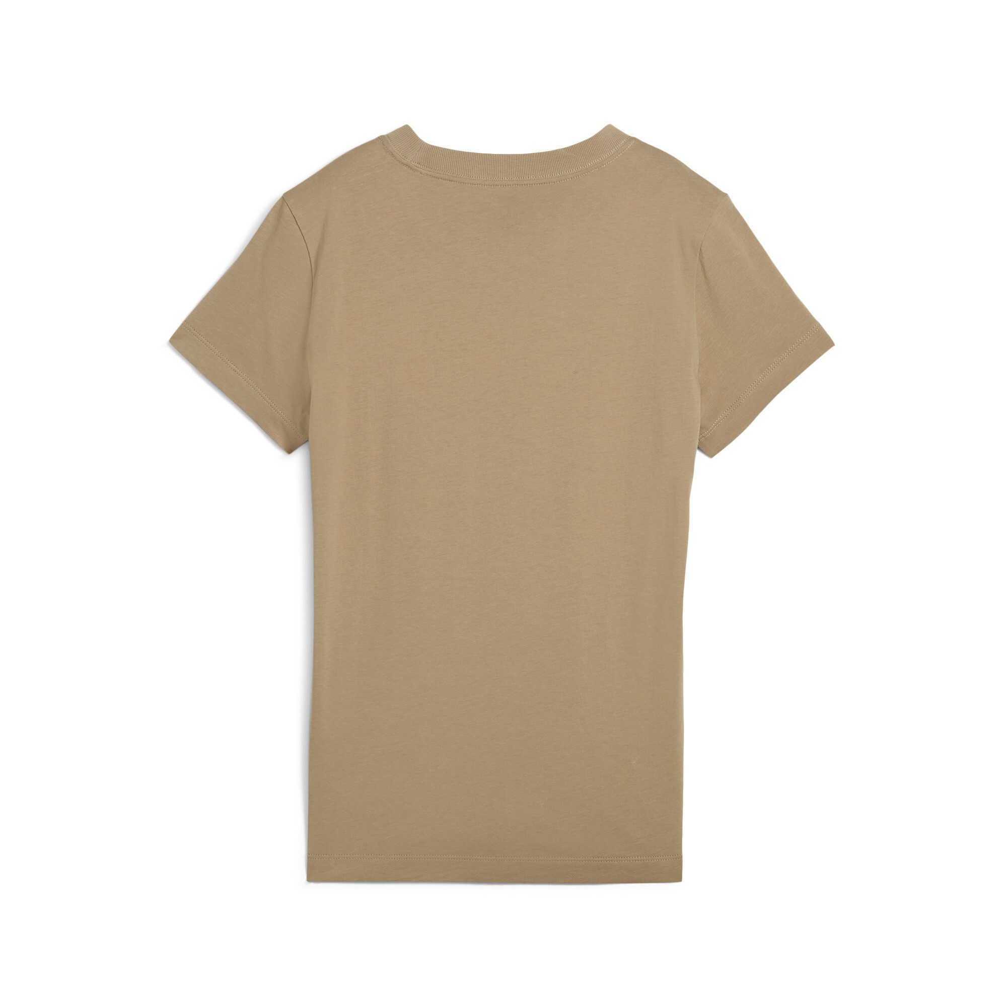 PUMA T-Shirt SQUAD GRAPHIC TEE günstig online kaufen