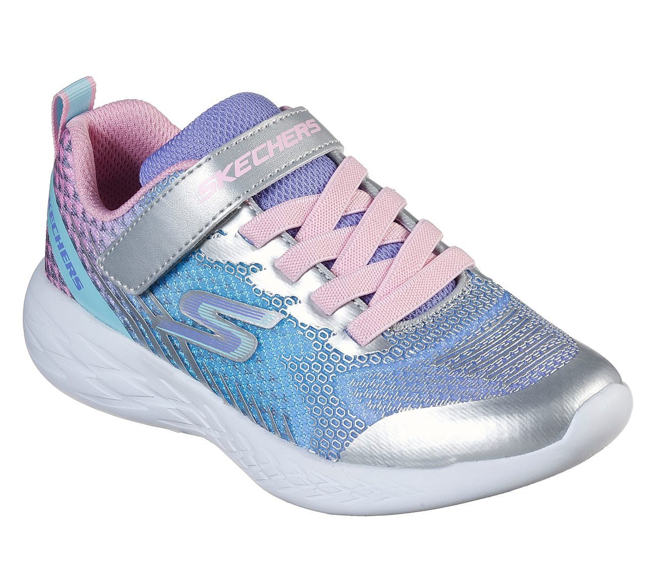 Skechers GO RUN 600 RADIANT RUNNER Sneaker