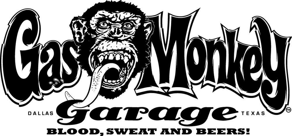 Gas Monkey Garage