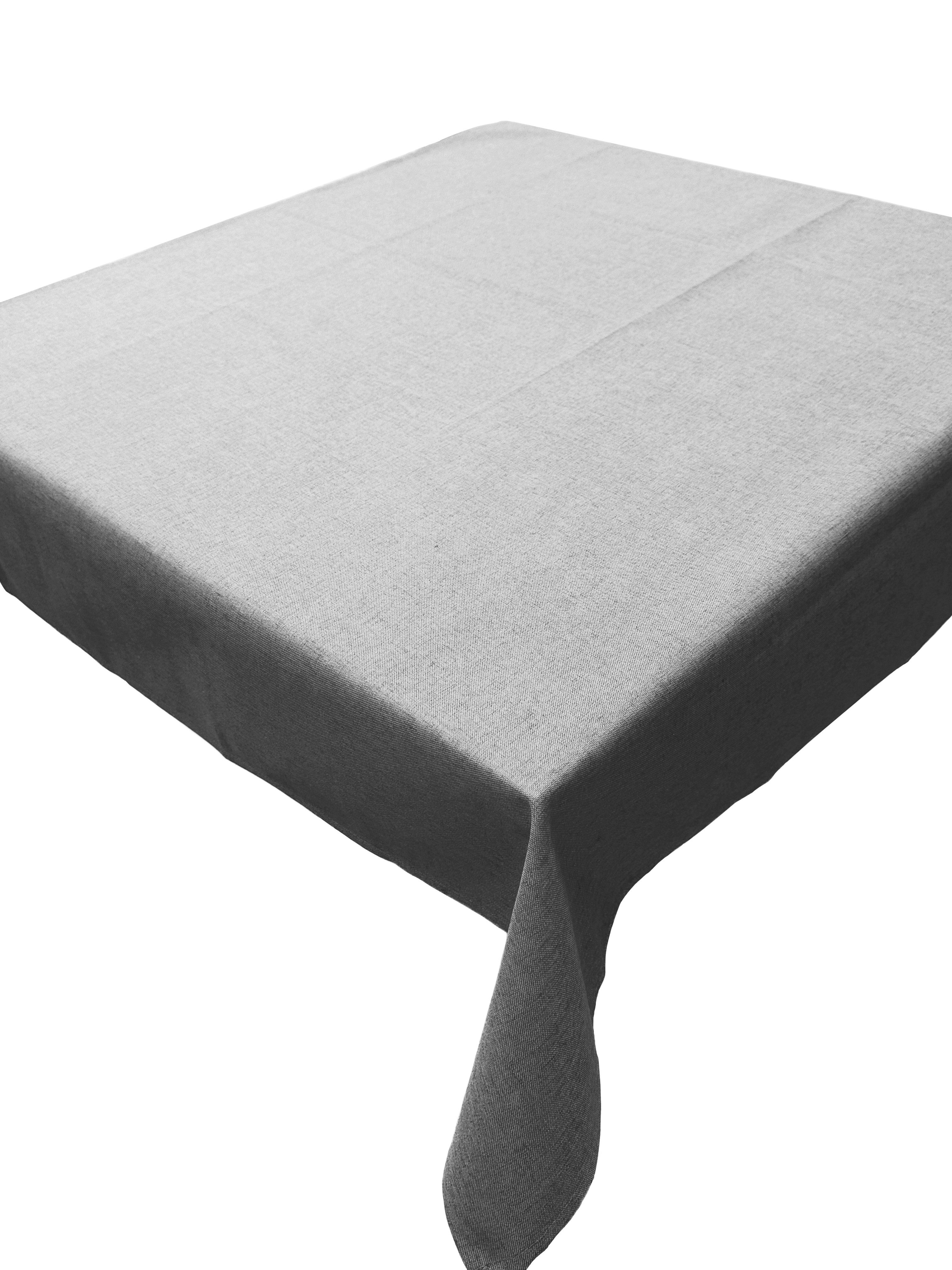 OTTO home Tischdecke Meellon (1-tlg), wasserabweisend, unifarben, verschiedene Größen