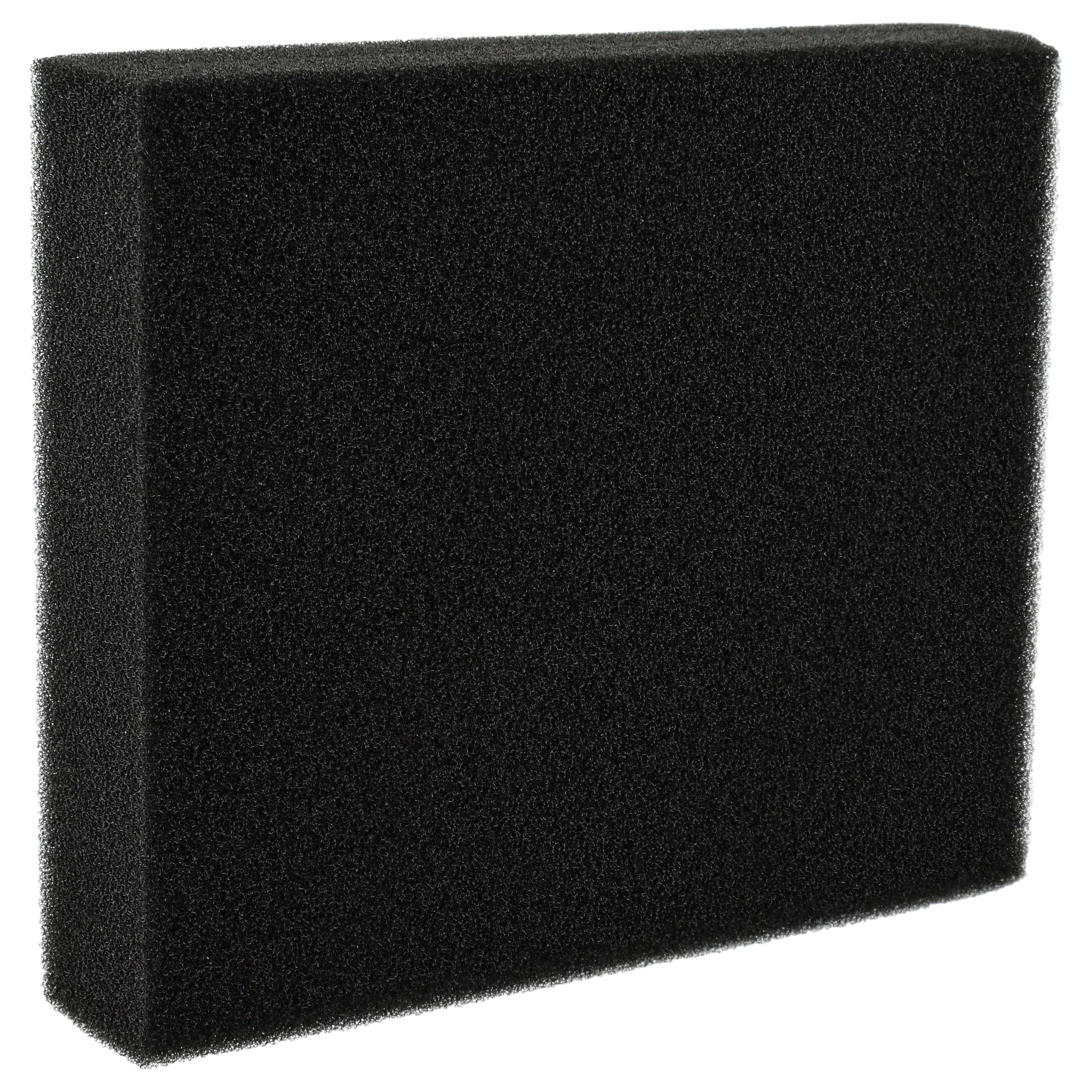Ersatzfilter passend für Castelgarden TDL484 TR WL484SP Rasenmäher