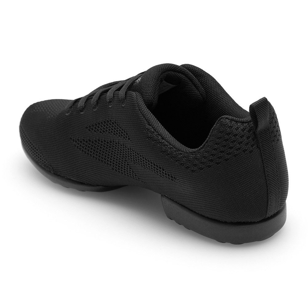 Rumpf Zuma Tanzsneaker geteilte Sohle 1567 Tanzschuh