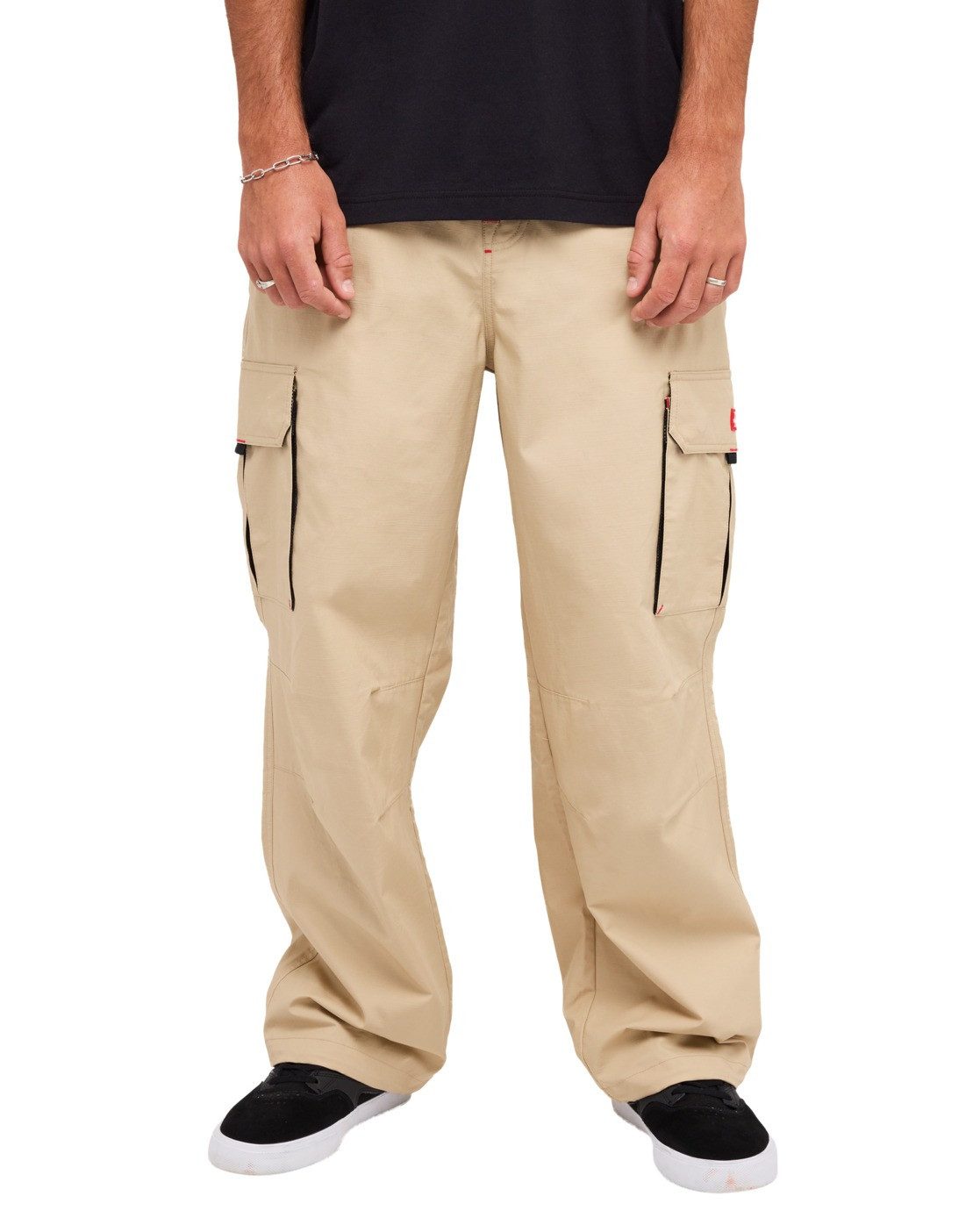 Quiksilver Sporthose YG Thunderstruck