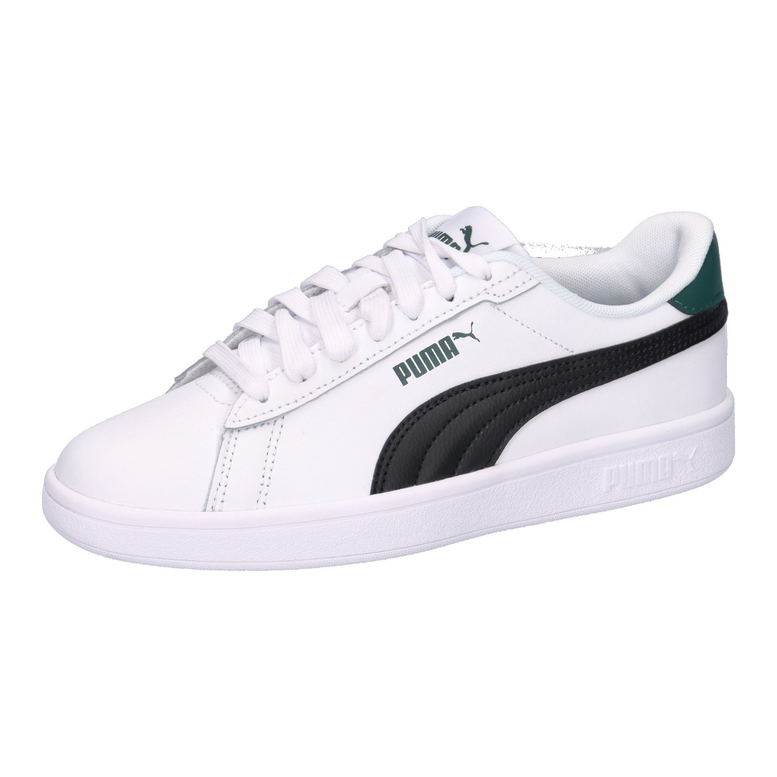 PUMA Puma Kinder Sneaker Smash 3.0 L Jr 392031 Sneaker