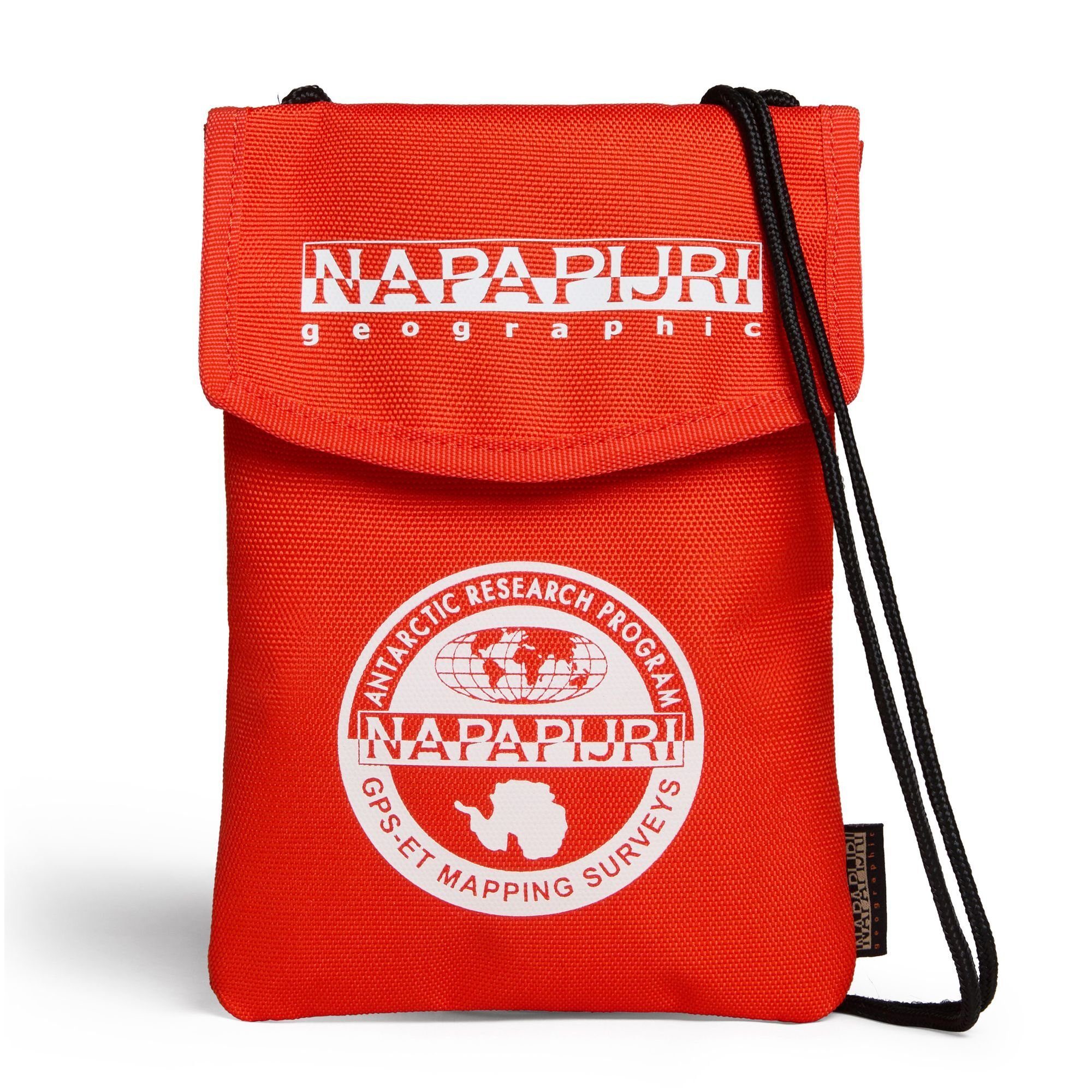 Napapijri Brustbeutel H-Hornby, Polyester günstig online kaufen
