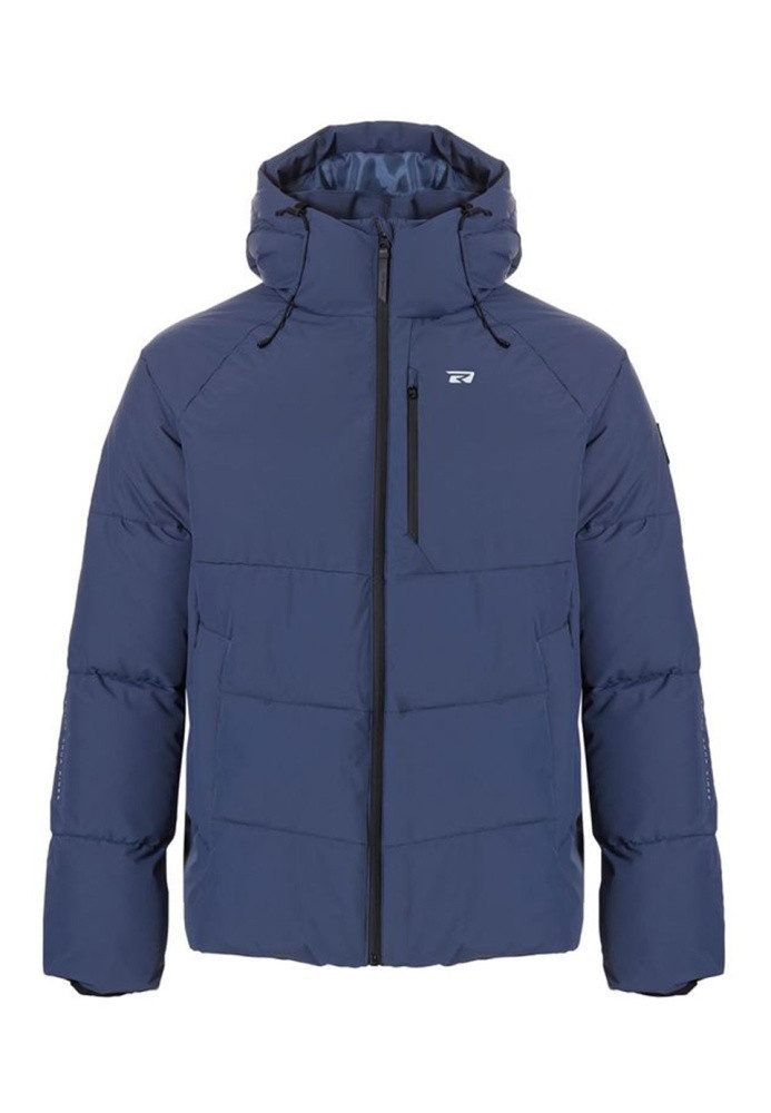 Skijacke Rehall Herren GERY-R Cord-Skijacke 60564 graphite