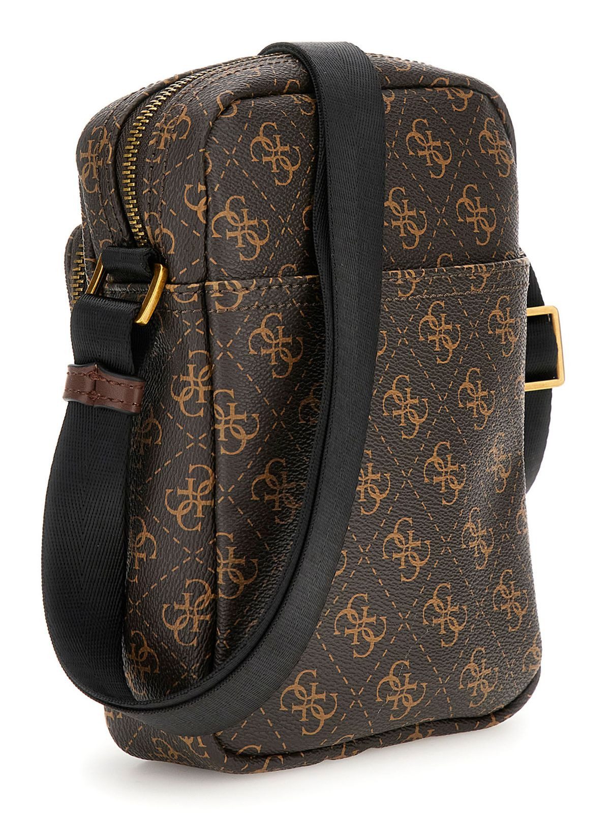 Guess Umhängetasche Eco Crossbody Double günstig online kaufen