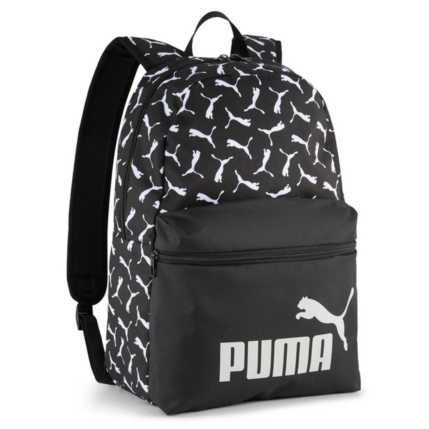 PUMA Freizeitrucksack Puma Rucksack Phase logo-AOP günstig online kaufen
