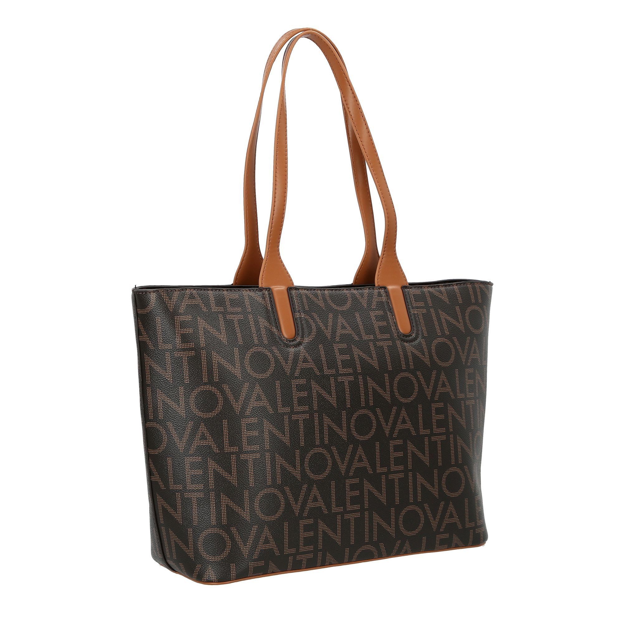 VALENTINO BAGS Shopper Regina, Polyurethan