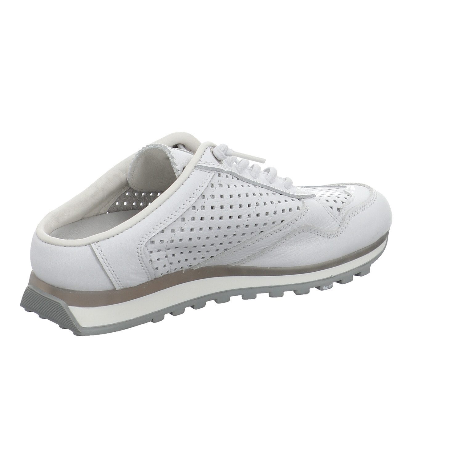 Cetti NATURE ALL WHITE Slipper