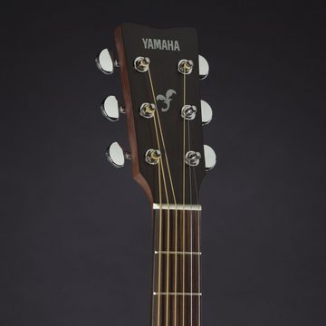 Yamaha Westerngitarre, FG 800 NT Natural, FG 800 NT Natural - Westerngitarre