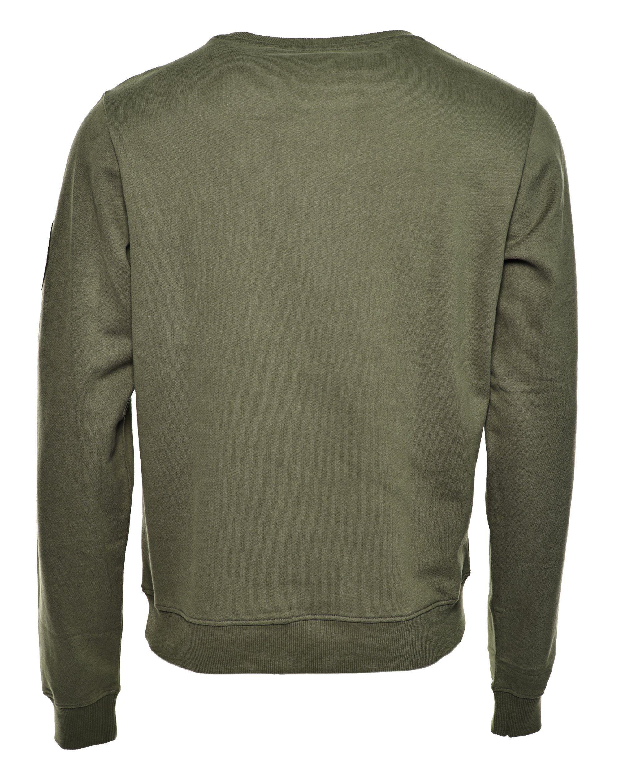 TOP GUN Sweater TG20213007 günstig online kaufen