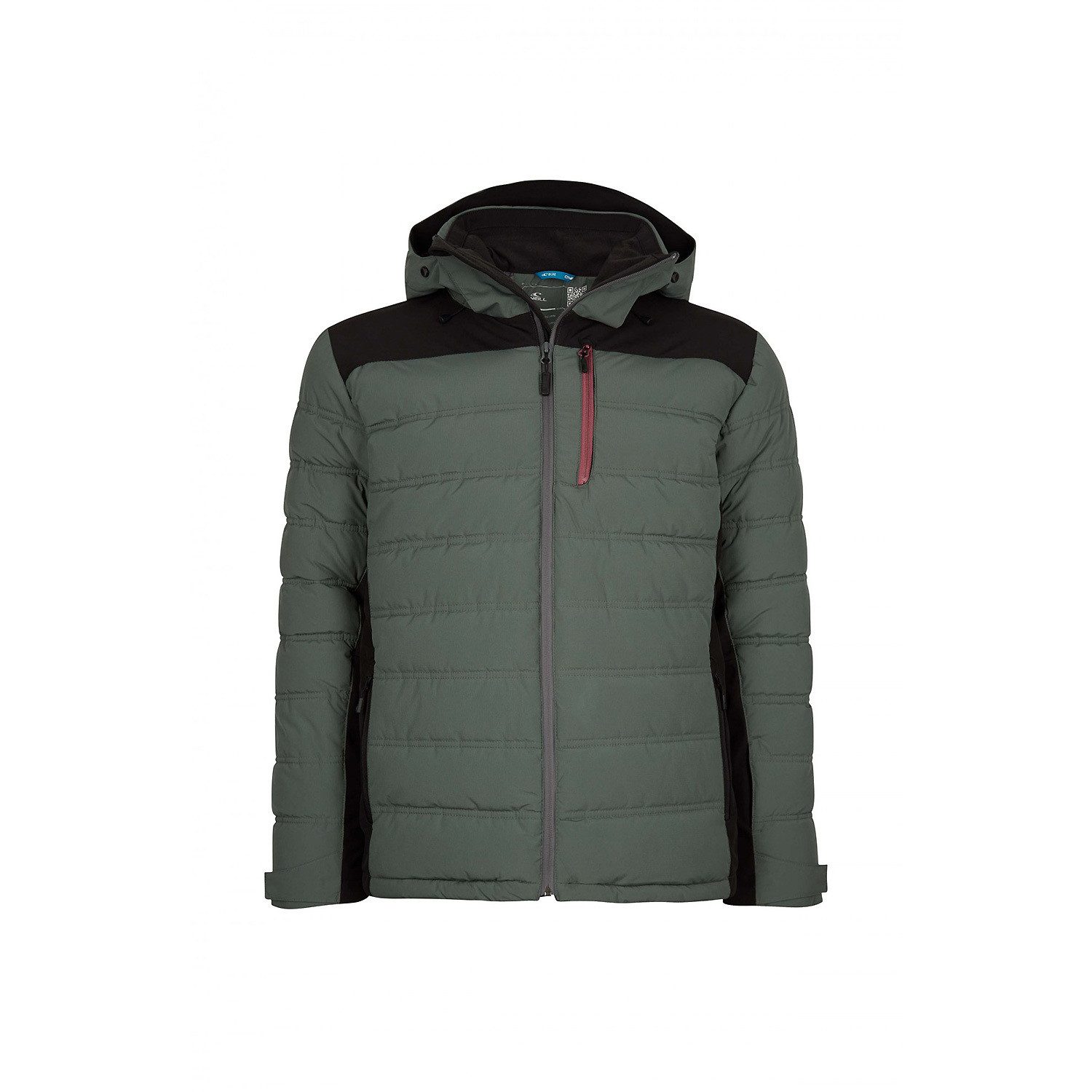 O'Neill Funktionsjacke Funktionsjacke M IGNEOUS JACKET