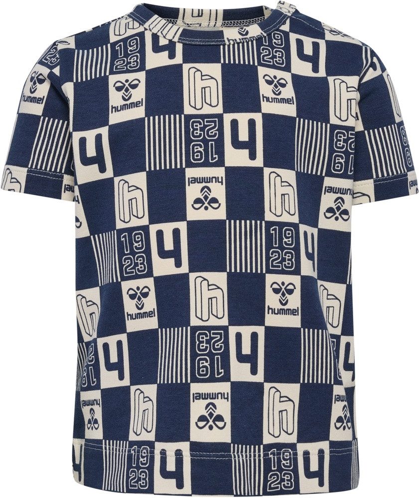 T-Shirt Janus T-Shirt S/S