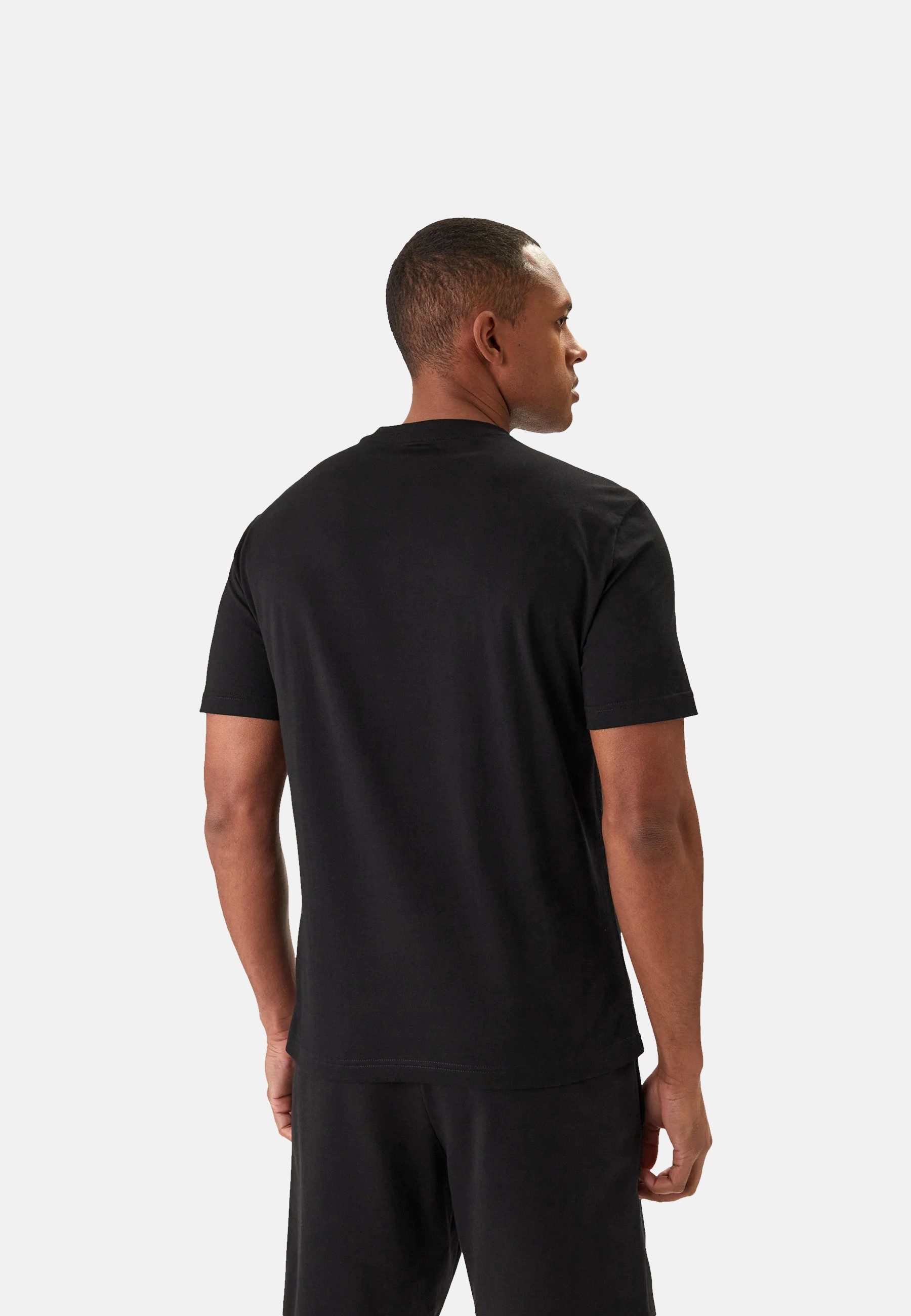 Emporio Armani T-Shirt T-Shirt Kurzarmshirt (1-tlg., 1) günstig online kaufen