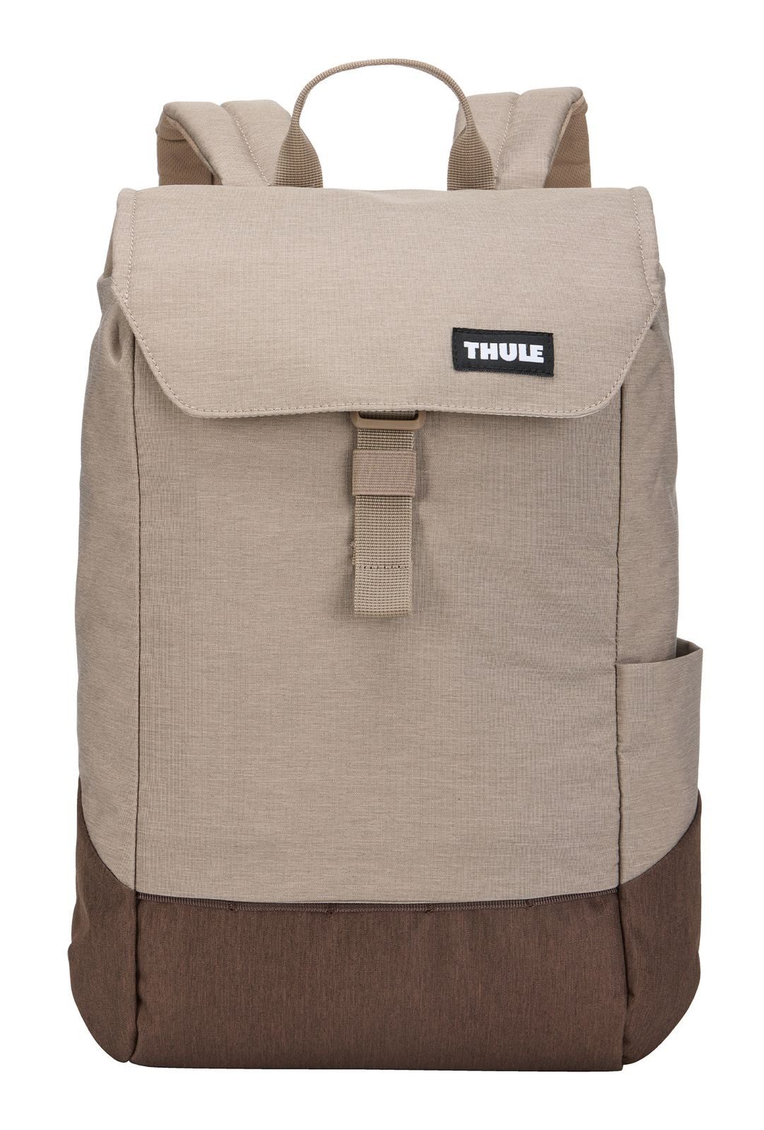 Tinted Taupe / Nuanced Brown