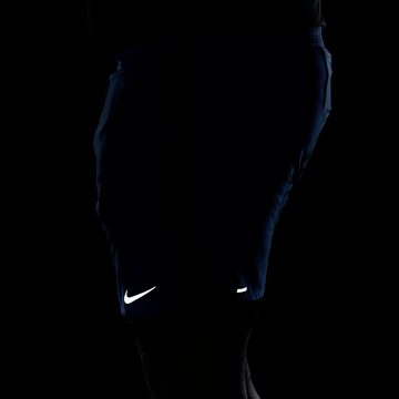 Nike Laufhose Nike Dri-FIT Stride 2-in-1 Pants