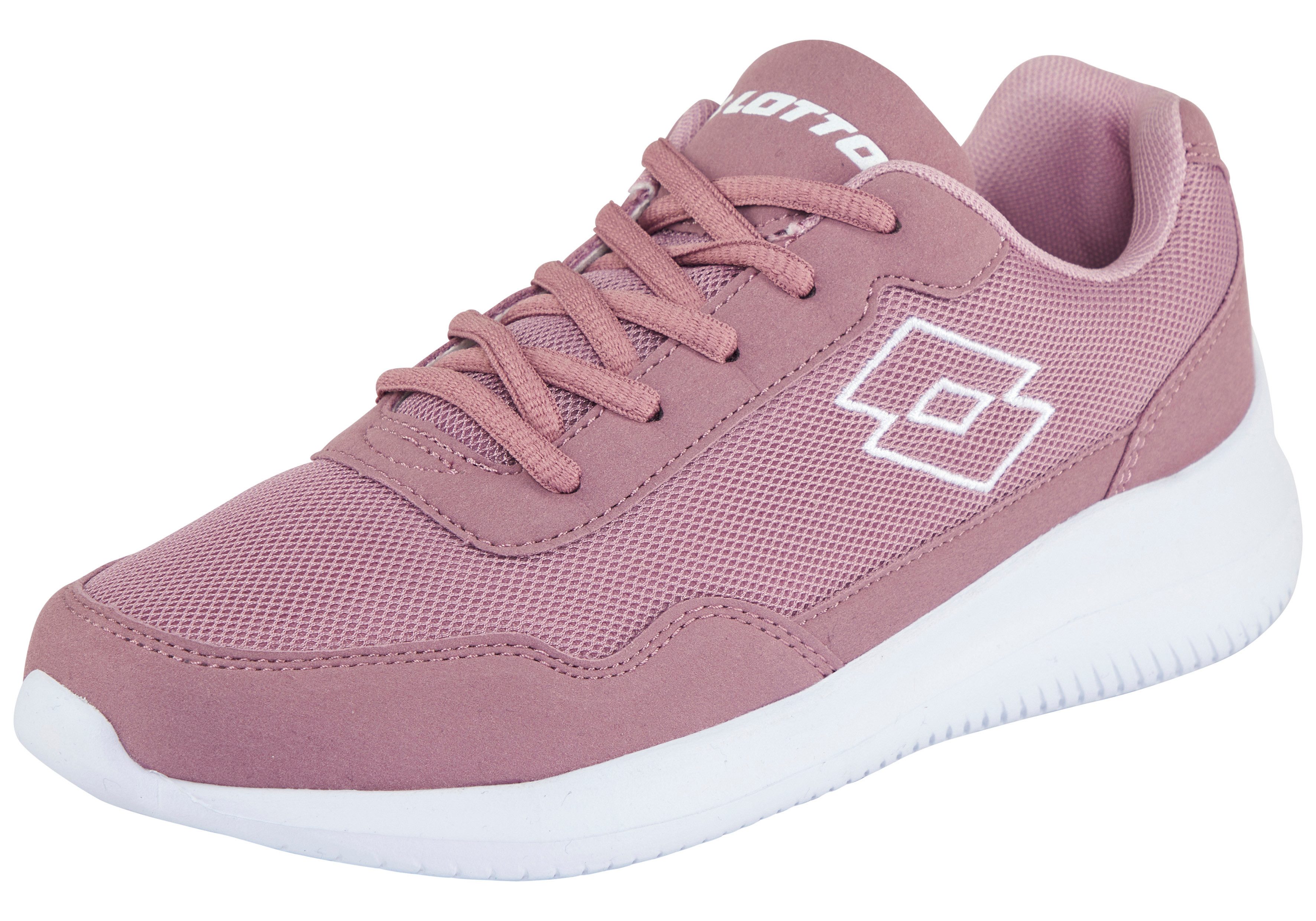 Lotto Sneaker - besonders leicht & bequem günstig online kaufen