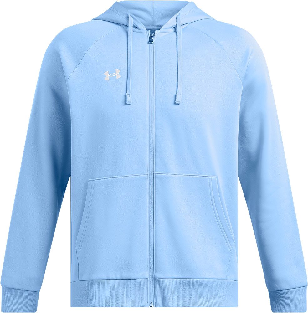 Under Armour® Sweatjacke Ua Rival Fleece günstig online kaufen