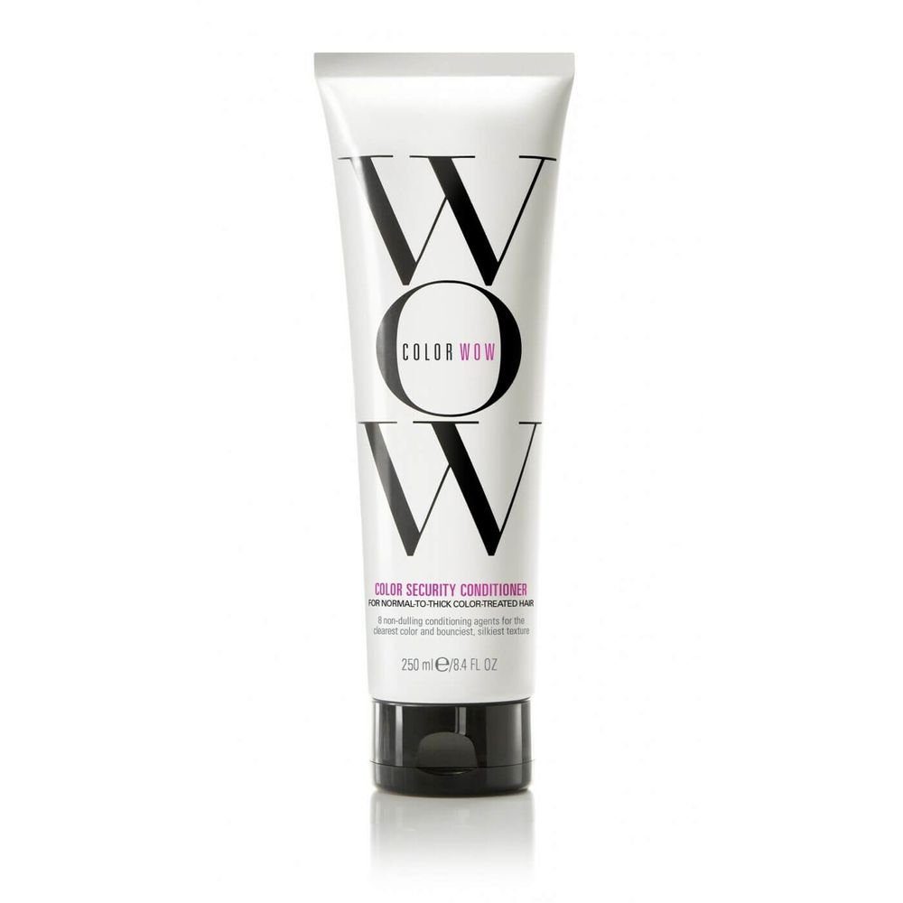 COLOR WOW Haarspülung Color Wow Color Security Conditioner N-T 250 ml
