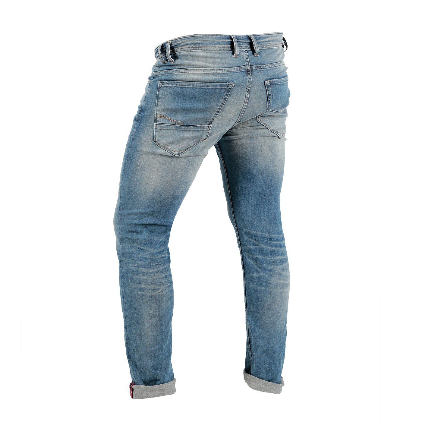 orinoco SP19-1002.2644 JEANS Miracle Denim blue RICARDO MOD of 5-Pocket-Jeans