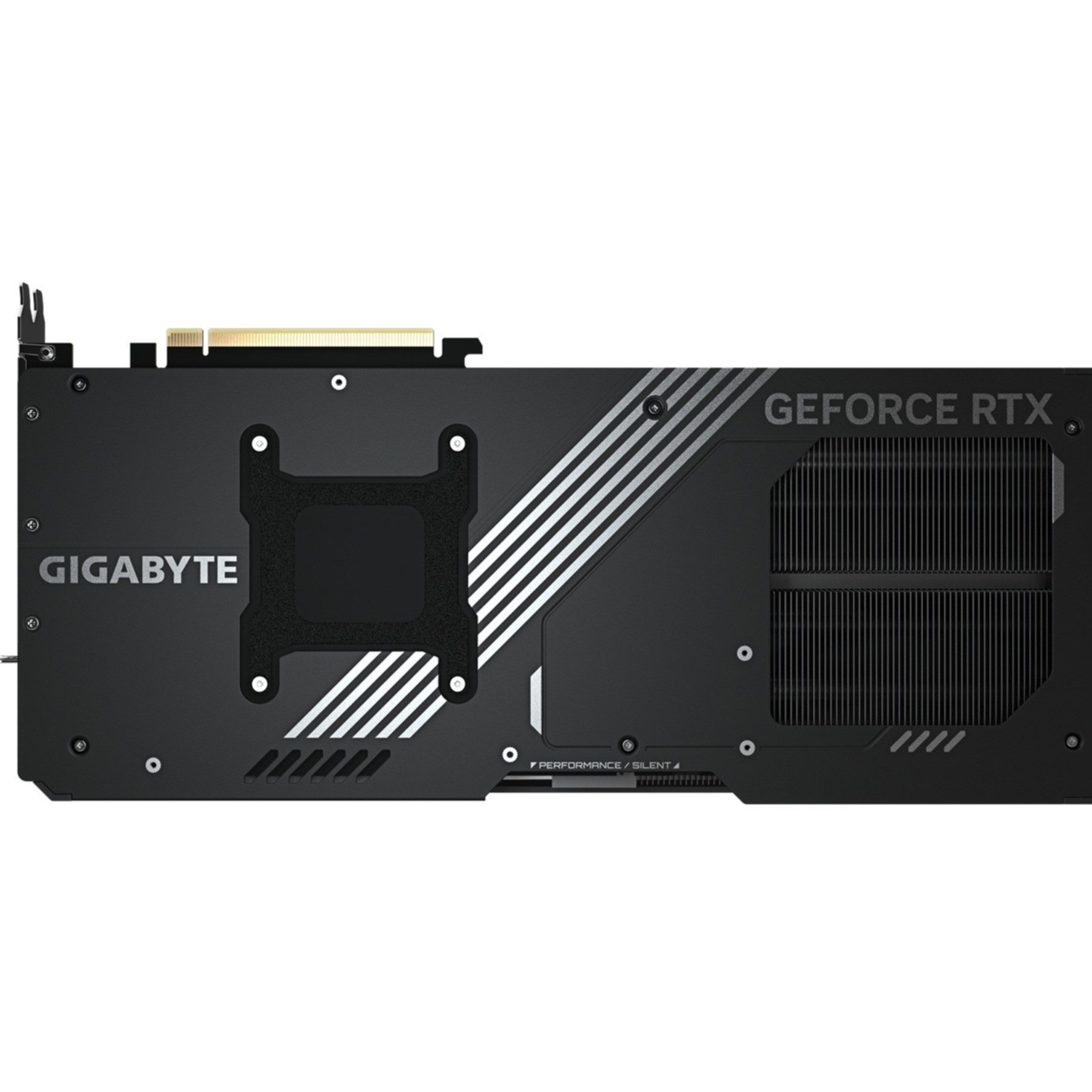 Gigabyte GeForce RTX 5090 WINDFORCE OC 32G Grafikkarte - 32 GB GDDR7, 512 Bit, Grafikkarte