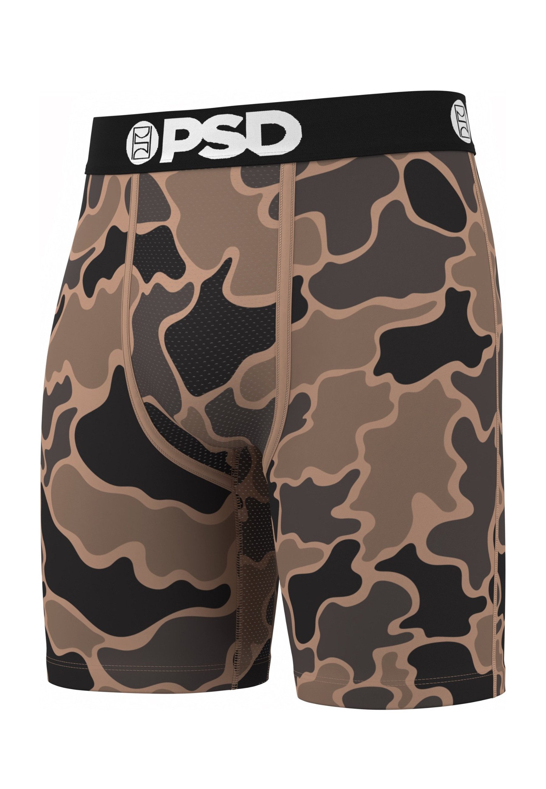 PSD Boxershorts PSD DUCK CAMO BOXER (1-St)