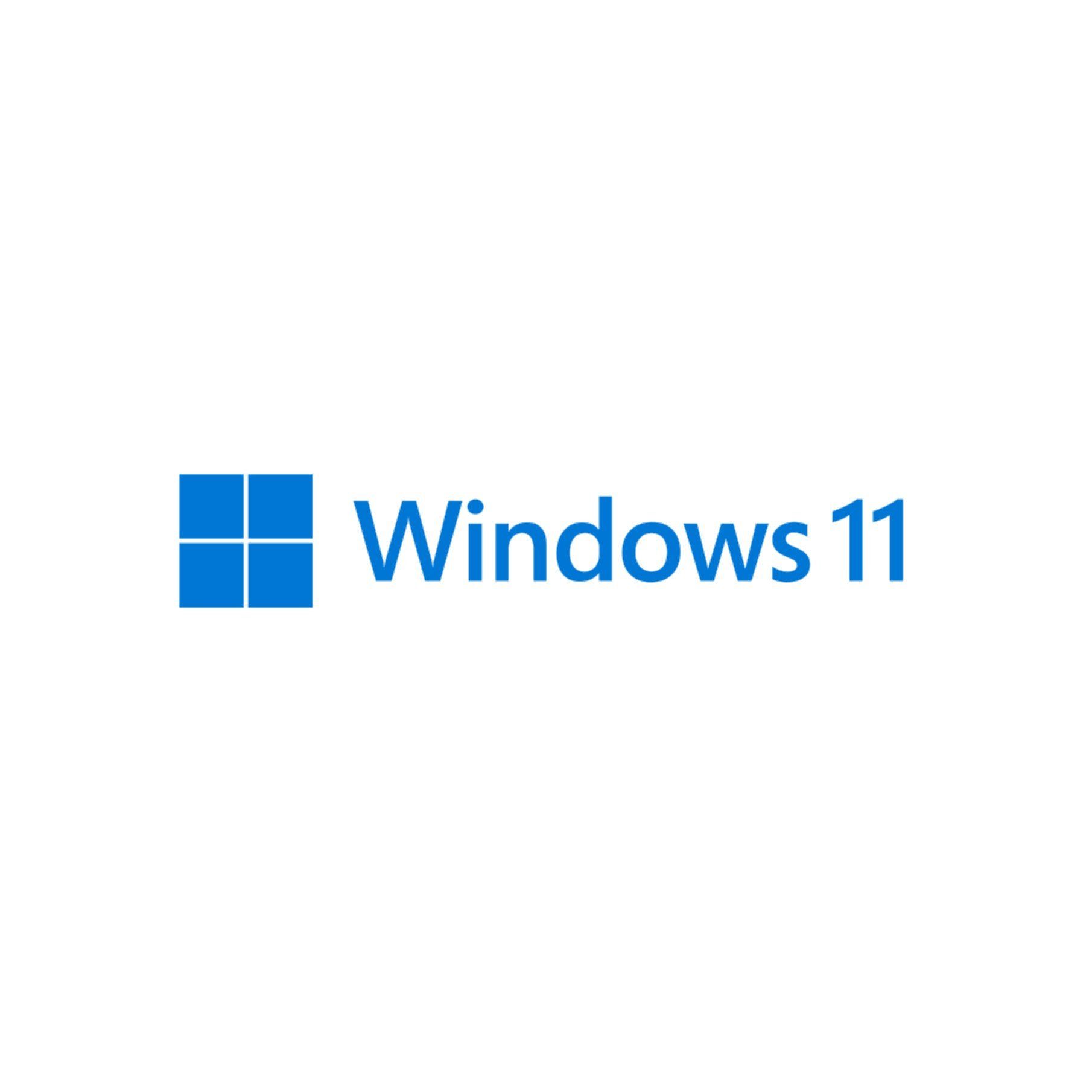 Microsoft Windows 11 Home (Betriebssystem)